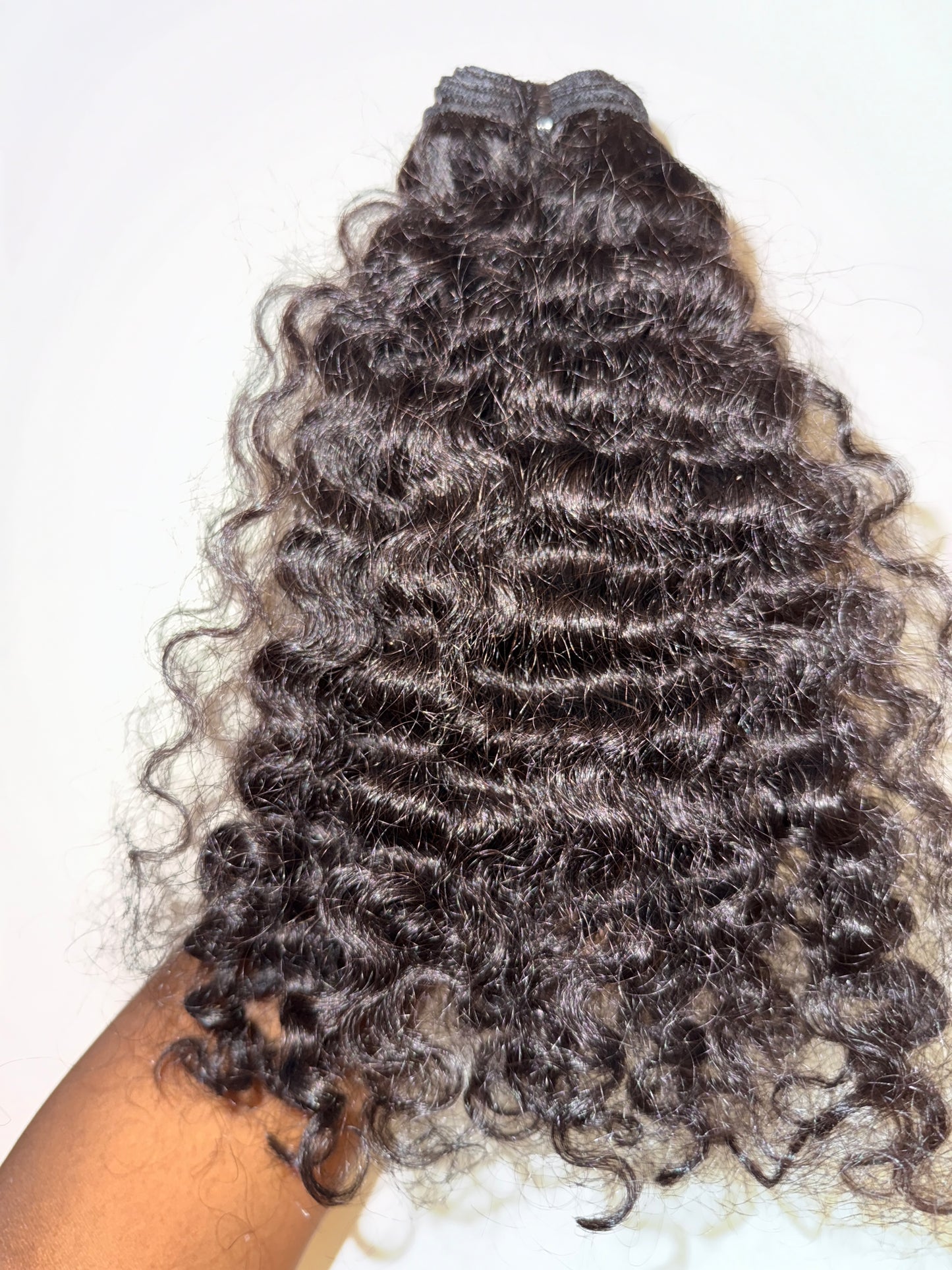 Bliss Burmese Deep Curly