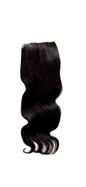 HD 5x 5 “The Boss” Lace Closure